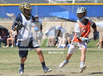 Thumbnail 2 in JV: West Ranch vs. Westlake (Sunday League) photogallery.