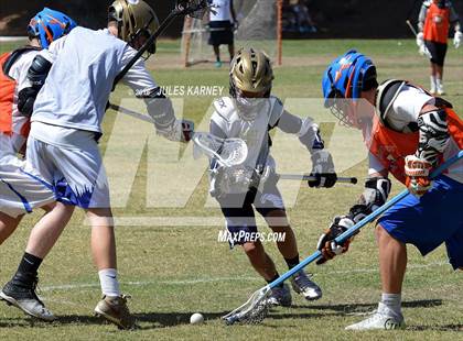 Thumbnail 3 in JV: West Ranch vs. Westlake (Sunday League) photogallery.