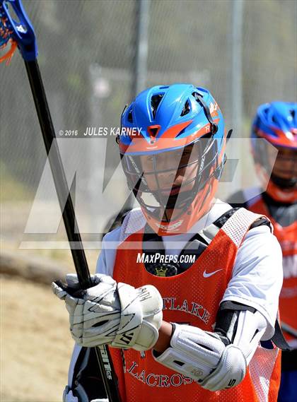 Thumbnail 1 in JV: West Ranch vs. Westlake (Sunday League) photogallery.