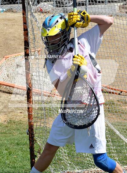 Thumbnail 3 in JV: West Ranch vs. Westlake (Sunday League) photogallery.