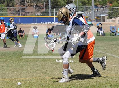 Thumbnail 1 in JV: West Ranch vs. Westlake (Sunday League) photogallery.