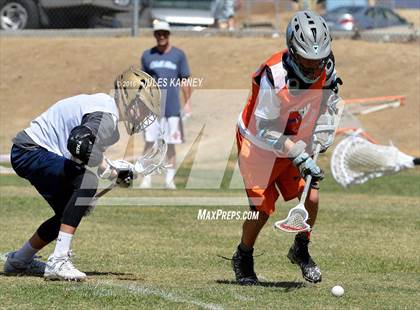 Thumbnail 3 in JV: West Ranch vs. Westlake (Sunday League) photogallery.