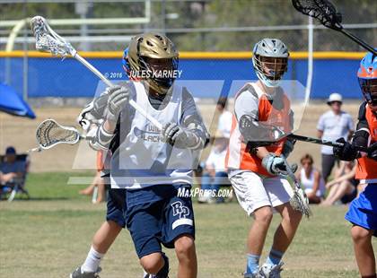 Thumbnail 3 in JV: West Ranch vs. Westlake (Sunday League) photogallery.