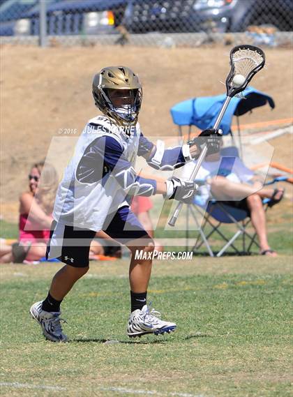 Thumbnail 1 in JV: West Ranch vs. Westlake (Sunday League) photogallery.