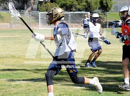 Thumbnail 3 in JV: West Ranch vs. Westlake (Sunday League) photogallery.