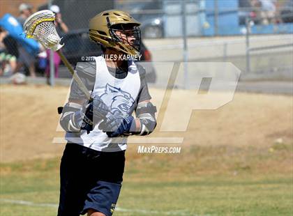 Thumbnail 3 in JV: West Ranch vs. Westlake (Sunday League) photogallery.