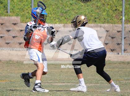 Thumbnail 1 in JV: West Ranch vs. Westlake (Sunday League) photogallery.