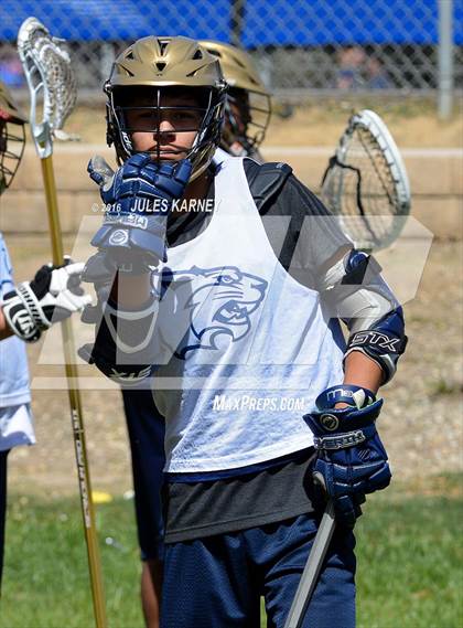 Thumbnail 1 in JV: West Ranch vs. Westlake (Sunday League) photogallery.