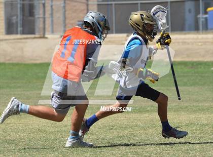 Thumbnail 2 in JV: West Ranch vs. Westlake (Sunday League) photogallery.