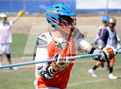 Thumbnail 3 in JV: West Ranch vs. Westlake (Sunday League) photogallery.