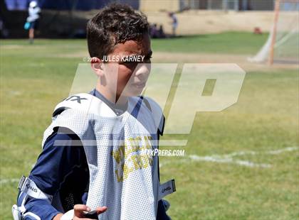 Thumbnail 2 in JV: West Ranch vs. Westlake (Sunday League) photogallery.