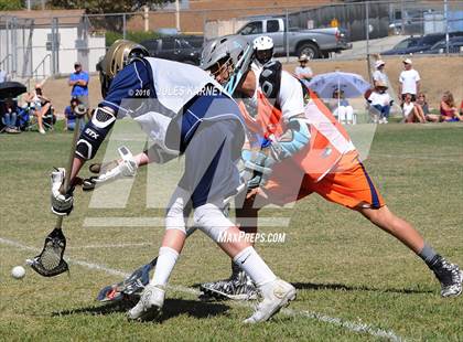 Thumbnail 1 in JV: West Ranch vs. Westlake (Sunday League) photogallery.