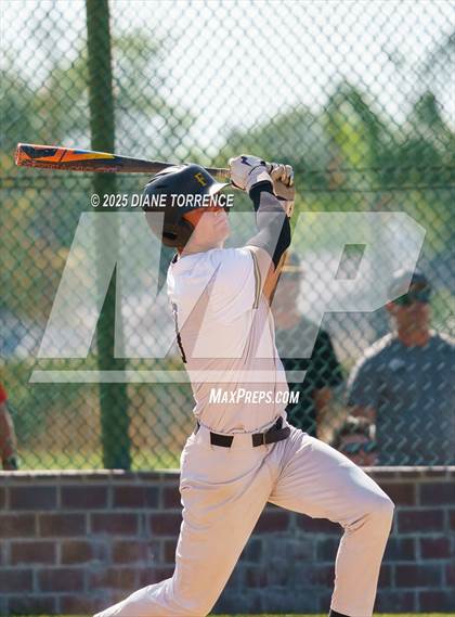 Thumbnail 2 in Mater Dei vs. Foothill (CIF-SS D2 Quarterfinal) photogallery.