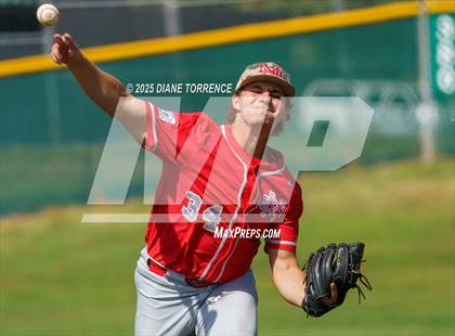 Thumbnail 2 in Mater Dei vs. Foothill (CIF-SS D2 Quarterfinal) photogallery.