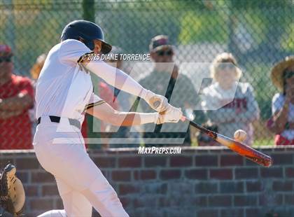 Thumbnail 3 in Mater Dei vs. Foothill (CIF-SS D2 Quarterfinal) photogallery.