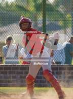 Photo from the gallery "Mater Dei vs. Foothill (CIF-SS D2 Quarterfinal)"