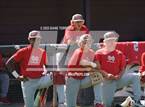Photo from the gallery "Mater Dei vs. Foothill (CIF-SS D2 Quarterfinal)"