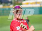 Photo from the gallery "Mater Dei vs. Foothill (CIF-SS D2 Quarterfinal)"