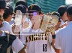 Photo from the gallery "Mater Dei vs. Foothill (CIF-SS D2 Quarterfinal)"