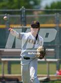 Photo from the gallery "Mater Dei vs. Foothill (CIF-SS D2 Quarterfinal)"
