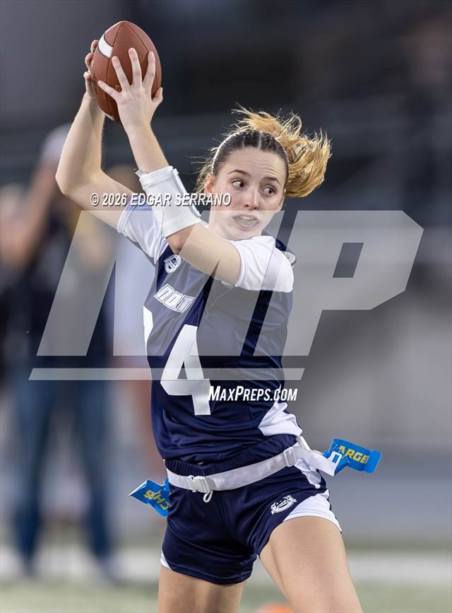 Orange County North vs South All Star Game