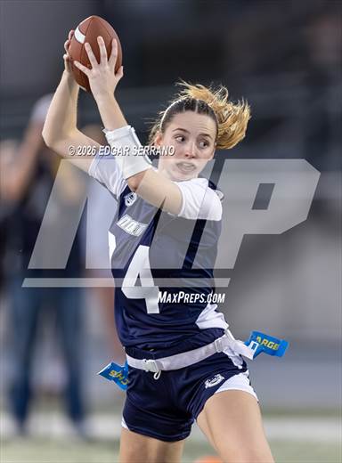 Orange County North South All Star Game