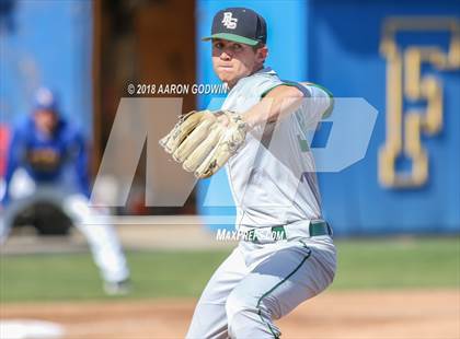 Thumbnail 1 in De La Salle @ Foothill photogallery.