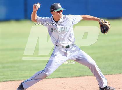 Thumbnail 3 in De La Salle @ Foothill photogallery.