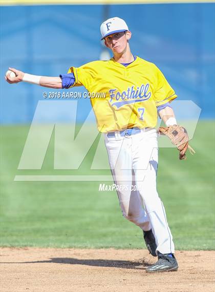 Thumbnail 2 in De La Salle @ Foothill photogallery.