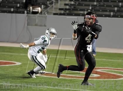 Thumbnail 3 in De La Salle vs. Centennial (CIF State Open Final) photogallery.