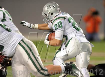 Thumbnail 1 in De La Salle vs. Centennial (CIF State Open Final) photogallery.
