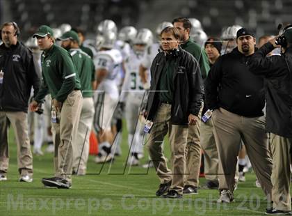 Thumbnail 1 in De La Salle vs. Centennial (CIF State Open Final) photogallery.