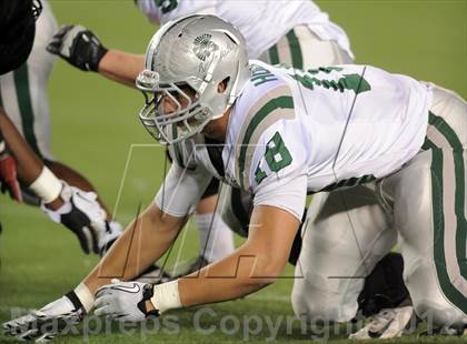 Thumbnail 3 in De La Salle vs. Centennial (CIF State Open Final) photogallery.