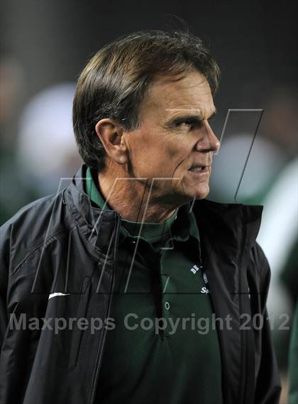 Thumbnail 3 in De La Salle vs. Centennial (CIF State Open Final) photogallery.