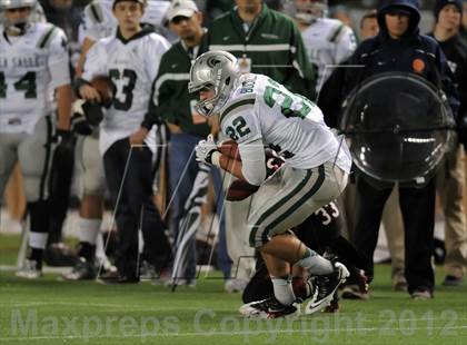 Thumbnail 1 in De La Salle vs. Centennial (CIF State Open Final) photogallery.