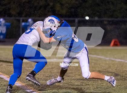 Thumbnail 1 in Indianapolis Shortridge @ Indianapolis Bishop Chatard (IHSAA 4A Sectional semi-final) photogallery.