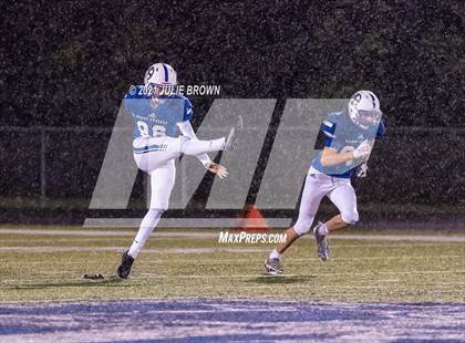Thumbnail 1 in Indianapolis Shortridge @ Indianapolis Bishop Chatard (IHSAA 4A Sectional semi-final) photogallery.
