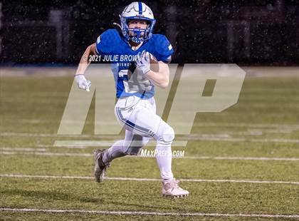 Thumbnail 1 in Indianapolis Shortridge @ Indianapolis Bishop Chatard (IHSAA 4A Sectional semi-final) photogallery.