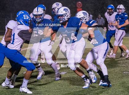 Thumbnail 1 in Indianapolis Shortridge @ Indianapolis Bishop Chatard (IHSAA 4A Sectional semi-final) photogallery.