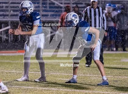 Thumbnail 1 in Indianapolis Shortridge @ Indianapolis Bishop Chatard (IHSAA 4A Sectional semi-final) photogallery.
