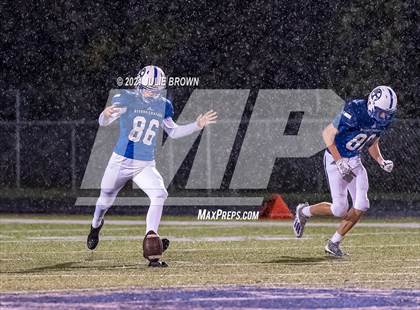 Thumbnail 1 in Indianapolis Shortridge @ Indianapolis Bishop Chatard (IHSAA 4A Sectional semi-final) photogallery.