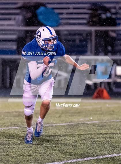 Thumbnail 1 in Indianapolis Shortridge @ Indianapolis Bishop Chatard (IHSAA 4A Sectional semi-final) photogallery.