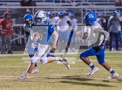 Thumbnail 2 in Indianapolis Shortridge @ Indianapolis Bishop Chatard (IHSAA 4A Sectional semi-final) photogallery.