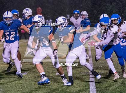 Thumbnail 1 in Indianapolis Shortridge @ Indianapolis Bishop Chatard (IHSAA 4A Sectional semi-final) photogallery.