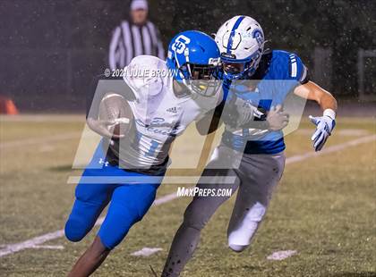 Thumbnail 1 in Indianapolis Shortridge @ Indianapolis Bishop Chatard (IHSAA 4A Sectional semi-final) photogallery.