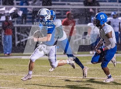 Thumbnail 1 in Indianapolis Shortridge @ Indianapolis Bishop Chatard (IHSAA 4A Sectional semi-final) photogallery.