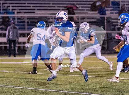 Thumbnail 1 in Indianapolis Shortridge @ Indianapolis Bishop Chatard (IHSAA 4A Sectional semi-final) photogallery.