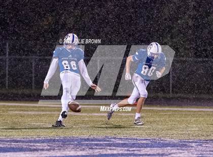 Thumbnail 1 in Indianapolis Shortridge @ Indianapolis Bishop Chatard (IHSAA 4A Sectional semi-final) photogallery.