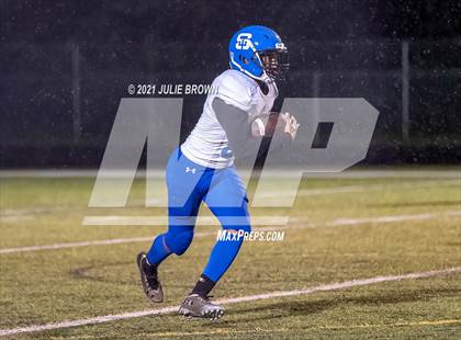 Thumbnail 1 in Indianapolis Shortridge @ Indianapolis Bishop Chatard (IHSAA 4A Sectional semi-final) photogallery.