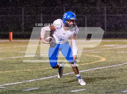 Thumbnail 1 in Indianapolis Shortridge @ Indianapolis Bishop Chatard (IHSAA 4A Sectional semi-final) photogallery.